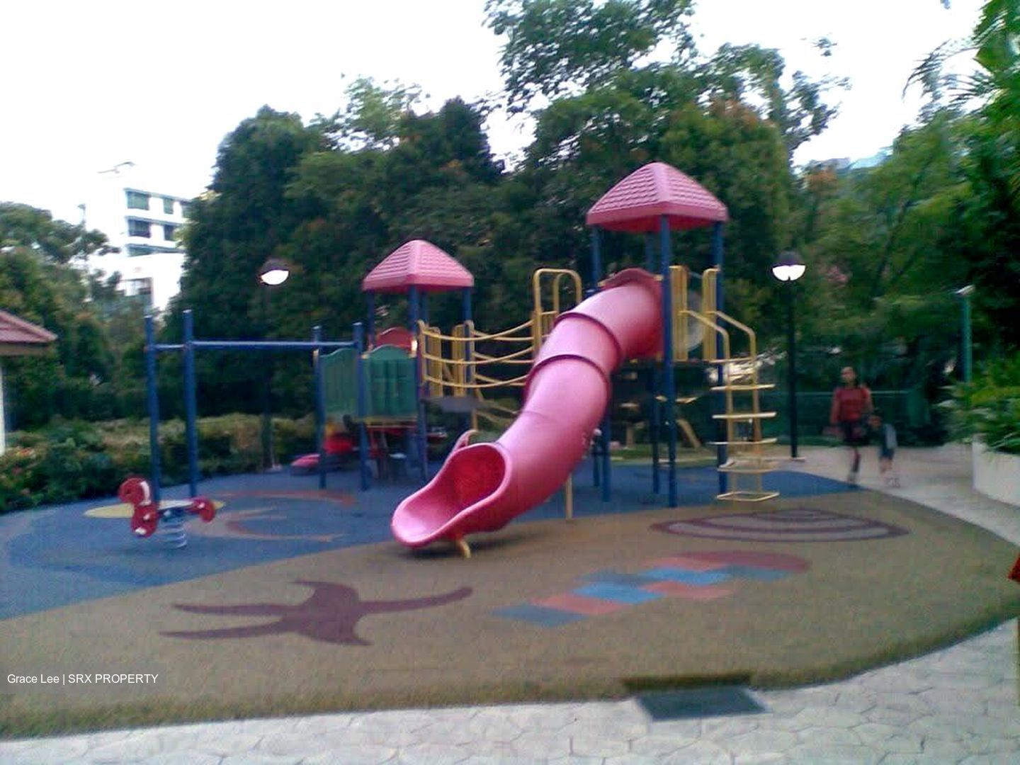 Simsville (D14), Condominium #622564121